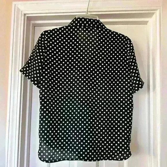 Vintage 90’s Liz Claiborne Size 6P - Picture 4 of 4